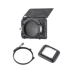 Tilta Mirage Matte Box with Motorized VND, Clamp-On Adapter & Rubber Hood Kit MB-T16-A