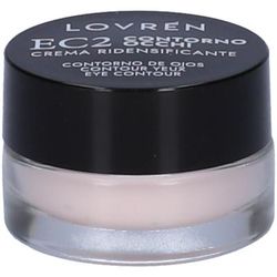 Lovren Contorno Occhi Crema Ridensificante 15 ml Altro