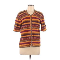 Mondi Cardigan Sweater: Brown - Women's Size 38