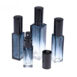 5ml 9ml 20ml Perfume Spray Bottle Empty Glass Atomizer Travel Essentials Cosmetic Bottl Sample Vials Refillable