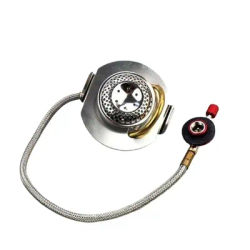 Gas Stove Designed for Cooking Set Bulin BL100-Q1/CW-C05 Gas Stove Only (No Pot)