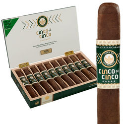 Joya De Nicaragua Cinco de Cinco - Box of 10