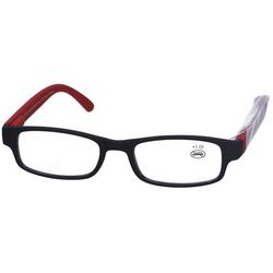 Contacta One Occhiali Premontati Per Presbiopia Rosso +1,00 1 Paio St