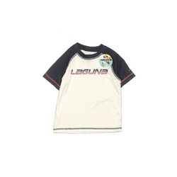 Laguna Rash Guard: Blue Sporting & Activewear - Kids Boy's Size 4