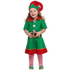Déguisement "lutin" pour enfant