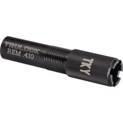 Trulock Remington Federal TSS Turkey.410 Black Turkey FTREM410385
