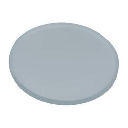 National Optical 940-410 Frosted Glass Stage Plate 940-410