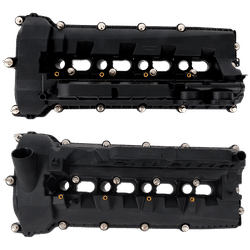 2011 Land Rover Range Rover Valve Covers, 8 Cylinder, 5.0L Engine