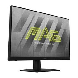 MSI MAG 323UPF 32" 4K 160 Hz Gaming Monitor (Metallic Black) MAG 323UPF