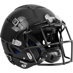 Schutt F7 2.0 Adult Football Helmet Black