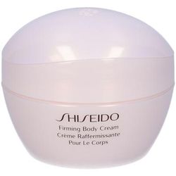 Shiseido Firming Body Crema 200 ml