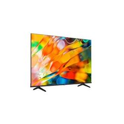 Hisense 50E79KQ TV 127 cm (50") 4K Ultra HD Smart TV Wi-Fi Nero 275 cd/m²