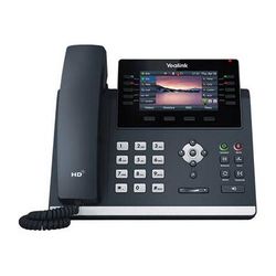 Yealink SIP-T46U SIP Business Phone SIP-T46U