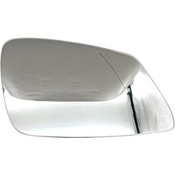 2009-2010 BMW M5 Right Door Mirror Glass - Replacement