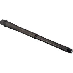 Sons of Liberty Gun Works Threaded Barrel .308 16in V2 Profile Mid Gas 1-9.7 Twist Black 16PRECISION-V2-308