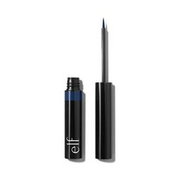e.l.f. Cosmetics H2O Proof Inkwell Eyeliner In Navy Baby - Vegan and Cruelty-Free Makeup