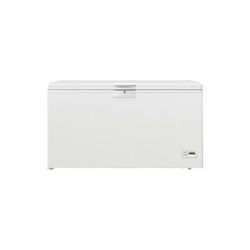 Beko Congelatore Orizzontale a libera installazione , HSM46740, Classe E, 451 litri