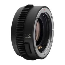 Module 8 L2 Tuner Variable Look Lens Attachment (EF-Mount Lens to E-Mount Camera) 1002-01