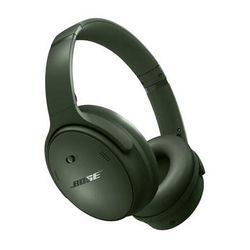 Bose QuietComfort Wireless Over-Ear Active Noise Canceling Headphones (Limited-E 884367-0300