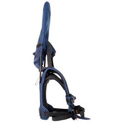 MiniMeis G4 Carrier - Black/Navy