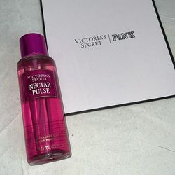 Victoria's Secret Bath & Body | Body Care Victoria’s Secret Limited Edition Fuchsia Fantasy Fragrance Mist | Color: Pink | Size: Os