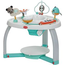 Tiny Love 5-in-1 Here I Grow Stationary Activity Center - Magical Tales