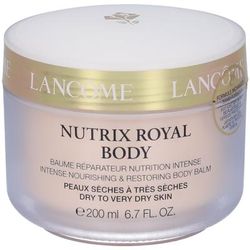 Nutrix Royal Body Crema Corpo 200 ml Lozione per il corpo