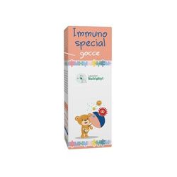Immunospecial Gocce 20 Ml ml orali