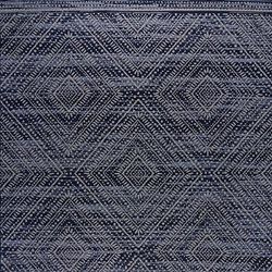 Britta Indoor/Outdoor Rug - Silver, 9' x 12' - Frontgate