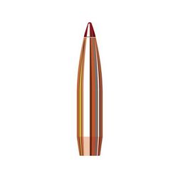 Hornady ELD-X Rifle Bullets 25 Caliber .257 110 Grain