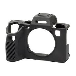 easyCover Skin Cover for Sony Alpha 1 Camera (Black) ECSA1B