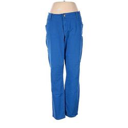 RockStar Jeans - High Rise: Blue Bottoms - Women's Size 5