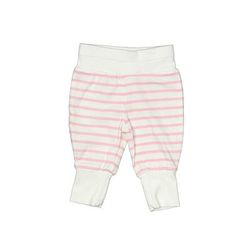 Hanes Sweatpants - Elastic: Pink Sporting & Activewear - Size 0-3 Month