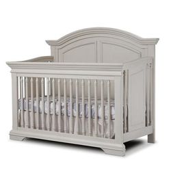 Sorelle Portofino High Arch Crib - Sorelle Furniture 150-BI