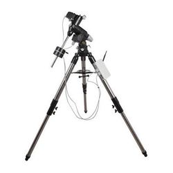 Explore Scientific Used EXOS-2GT PMC-Eight Motorized EQ GoTo Mount and Tripod with Bluetooth ES-EXOS2GTPMCT3-01
