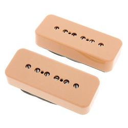 Mojotone 56 Q.Coil P-90 Set CR