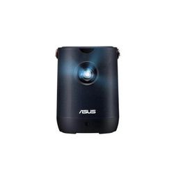 ASUS ZenBeam L2 videoproiettore Proiettore a corto raggio 400 ANSI lumen DLP 1080p (1920x1080) Blu marino