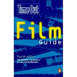 Time Out Film Guide