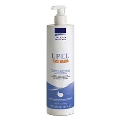 Lipiol Base Magra 500 Ml ml Crema