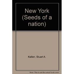 Seeds Of A Nation: New York