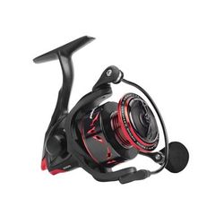 Kast King Speed Demon Elite Spinning Fishing Reel 7.4:1 8.7oz KKRLSPNSDES20BK
