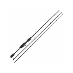 Kast King Kestrel Finesse Fishing Rod Spinning 5'2" / Fast-Feather Light-2pcs KKRDSPNKS52FLSF2