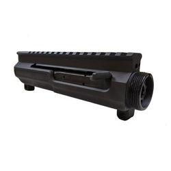 JARD AR Side Charge .223/5.56 Upper Receiver Assembly No Bolt Black 4703