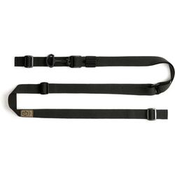 Edgar Sherman Design Gun Sling Black ESD-SL-BLK