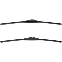 2022-2024 Ford F-150 Lightning Wiper Blade Set - DIY Solutions