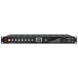 SPL Mercury Black