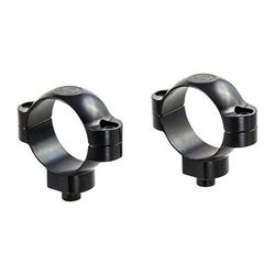 Leupold Quick Release Mounting System Rings - Qr Rings 30mm High Gloss