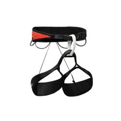 Black Diamond Airnet Harness - Women's Octane Large BD6511088001LRG1