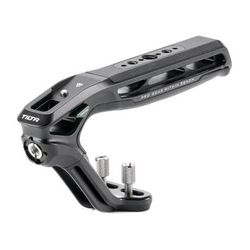 Tilta Xeno Top Handle with 1/4"-20 Thumbscrews (Black) TA-XTH4-B