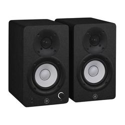 Yamaha HS3 Active 3.5" 2-Way Studio Monitors (Black) HS3 B